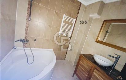 Bahçeşehir Boğazköyde Yeşillikler İçerisinde 3+1 Satılık Daire