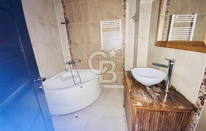 Bahçeşehir Boğazköyde Yeşillikler İçerisinde 3+1 Satılık Daire