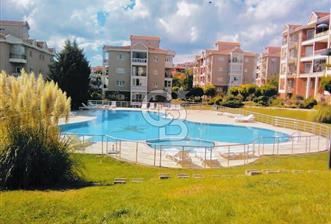 Bahçeşehir Boğazköyde Yeşillikler İçerisinde 3+1 Satılık Daire