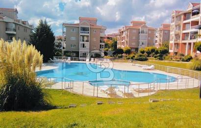 Bahçeşehir Boğazköyde Yeşillikler İçerisinde 3+1 Satılık Daire