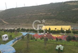 AĞAOĞLU MY WORLD EUROPE SATILIK VADİ CEPHE 3+1 - 4 - 63613