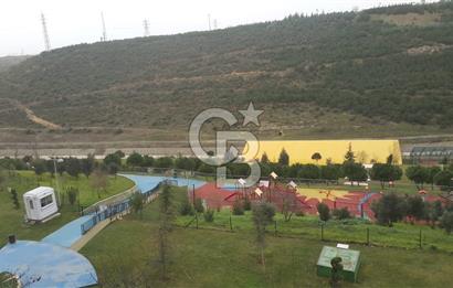 AĞAOĞLU MY WORLD EUROPE SATILIK VADİ CEPHE 3+1