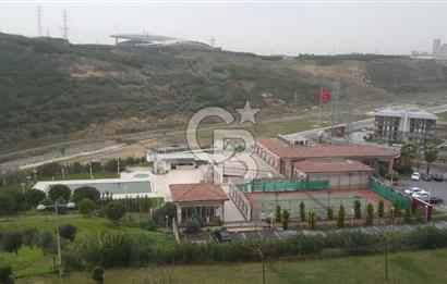 AĞAOĞLU MY WORLD EUROPE SATILIK VADİ CEPHE 3+1