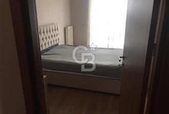 AĞAOĞLU MY WORLD EŞYALI KİRALIK 1+1 