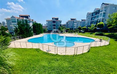 Bahçeşehir Boğazköyde Yeşillikler İçerisinde 3+1 Satılık Daire