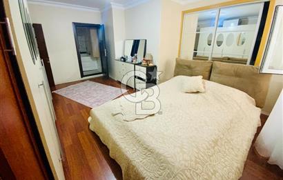 Bahçeşehir Boğazköyde Yeşillikler İçerisinde 3+1 Satılık Daire
