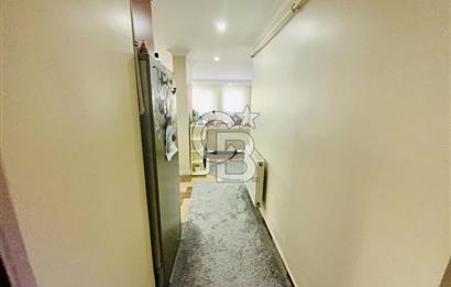 Bahçeşehir Boğazköyde Yeşillikler İçerisinde 3+1 Satılık Daire