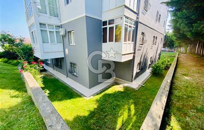 Bahçeşehir Boğazköyde Yeşillikler İçerisinde 3+1 Satılık Daire