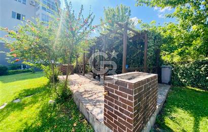 Bahçeşehir Boğazköyde Yeşillikler İçerisinde 3+1 Satılık Daire