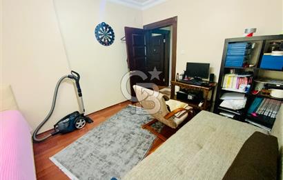 Bahçeşehir Boğazköyde Yeşillikler İçerisinde 3+1 Satılık Daire