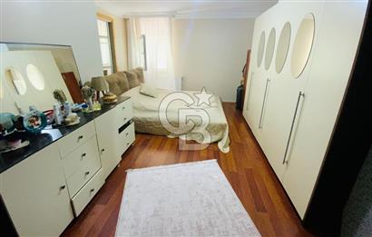 Bahçeşehir Boğazköyde Yeşillikler İçerisinde 3+1 Satılık Daire