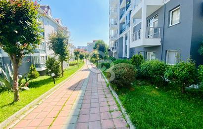 Bahçeşehir Boğazköyde Yeşillikler İçerisinde 3+1 Satılık Daire