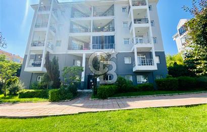 Bahçeşehir Boğazköyde Yeşillikler İçerisinde 3+1 Satılık Daire