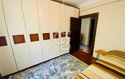 Bahçeşehir Boğazköyde Yeşillikler İçerisinde 3+1 Satılık Daire