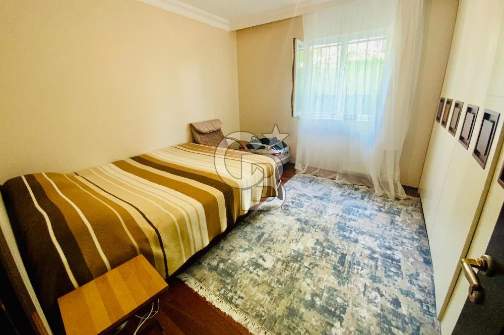 Bahçeşehir Boğazköyde Yeşillikler İçerisinde 3+1 Satılık Daire