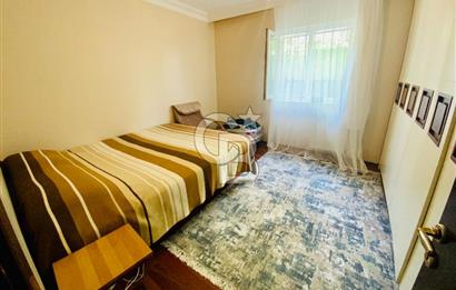 Bahçeşehir Boğazköyde Yeşillikler İçerisinde 3+1 Satılık Daire