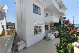 DİDİMDE SATILIK DENİZE SIFIR MÜSTAKİL VİLLA