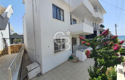 DİDİMDE SATILIK DENİZE SIFIR MÜSTAKİL VİLLA