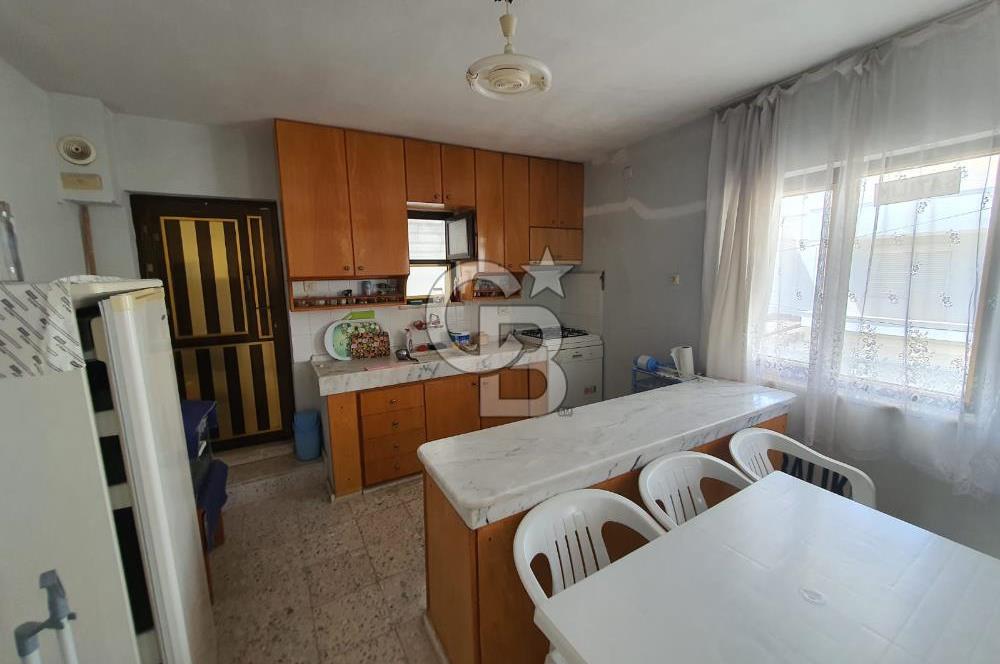 DİDİMDE SATILIK DENİZE SIFIR MÜSTAKİL VİLLA