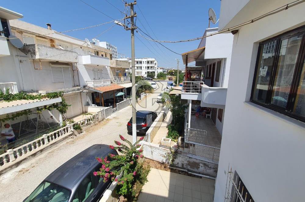 DİDİMDE SATILIK DENİZE SIFIR MÜSTAKİL VİLLA