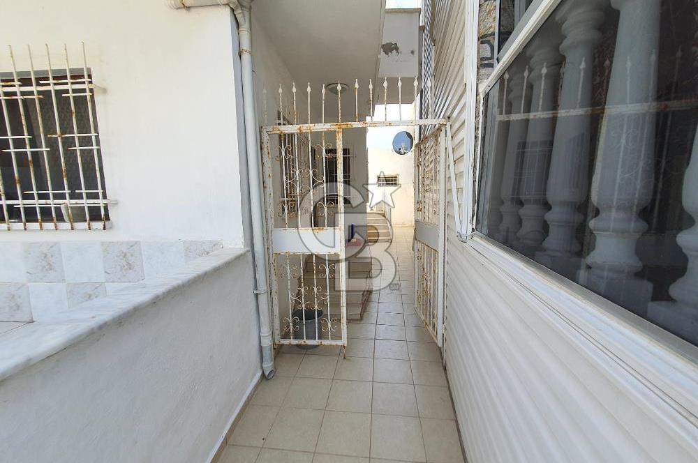 DİDİMDE SATILIK DENİZE SIFIR MÜSTAKİL VİLLA
