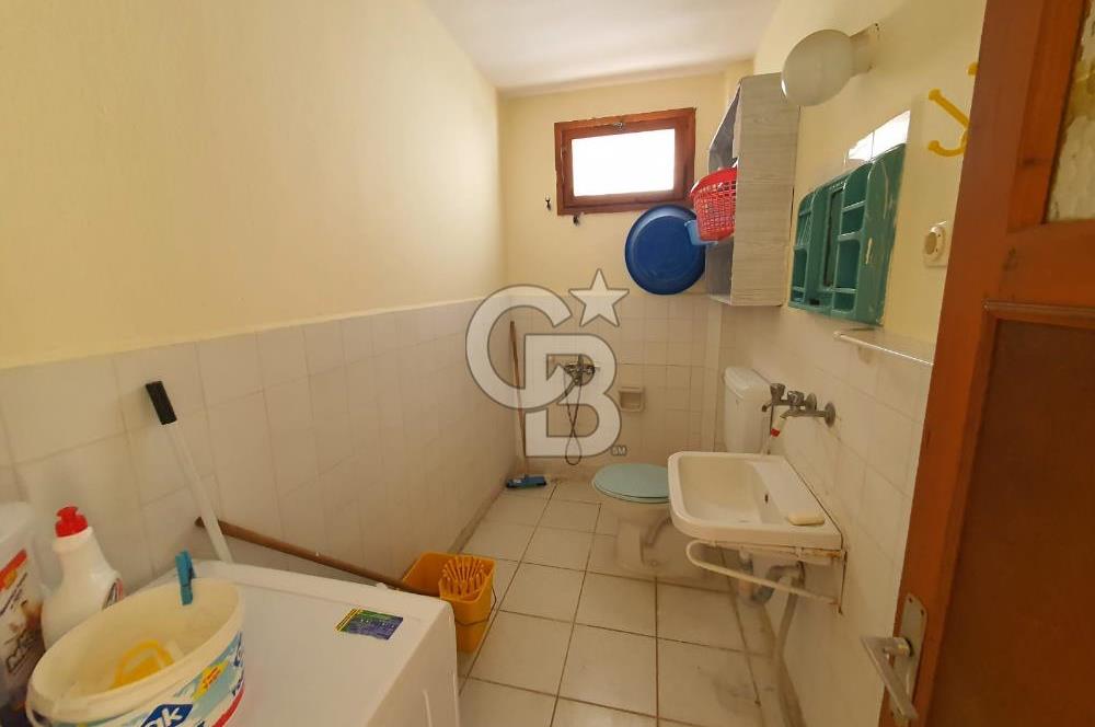 DİDİMDE SATILIK DENİZE SIFIR MÜSTAKİL VİLLA