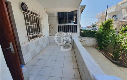 DİDİMDE SATILIK DENİZE SIFIR MÜSTAKİL VİLLA