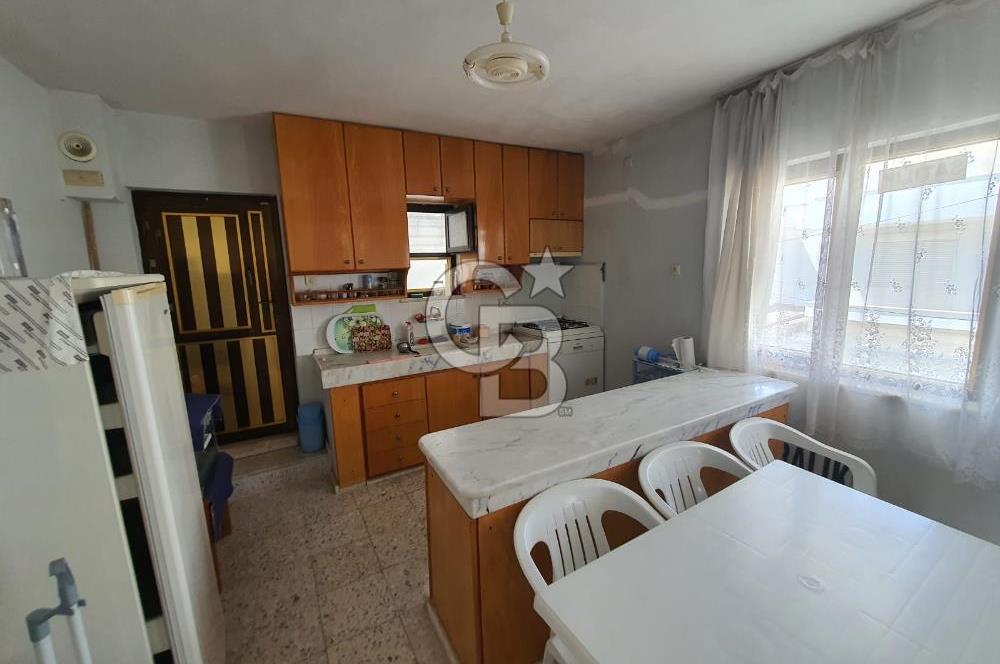 DİDİMDE SATILIK DENİZE SIFIR MÜSTAKİL VİLLA