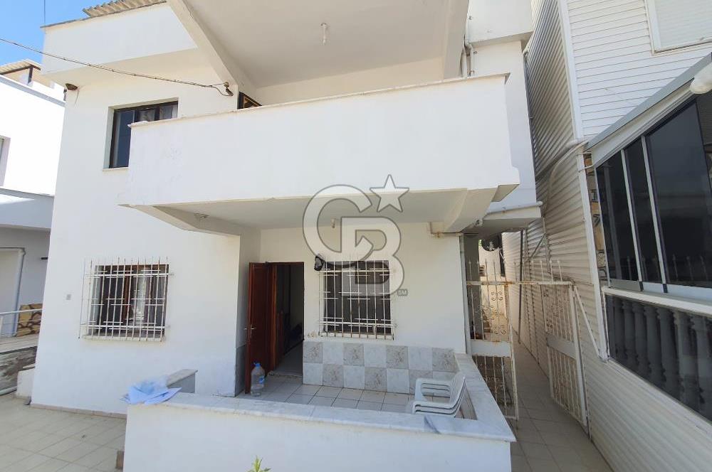 DİDİMDE SATILIK DENİZE SIFIR MÜSTAKİL VİLLA