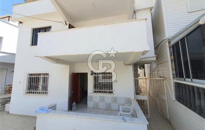 DİDİMDE SATILIK DENİZE SIFIR MÜSTAKİL VİLLA