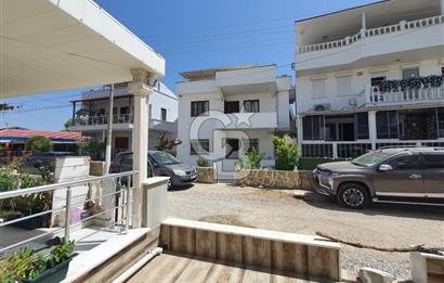 DİDİMDE SATILIK DENİZE SIFIR MÜSTAKİL VİLLA