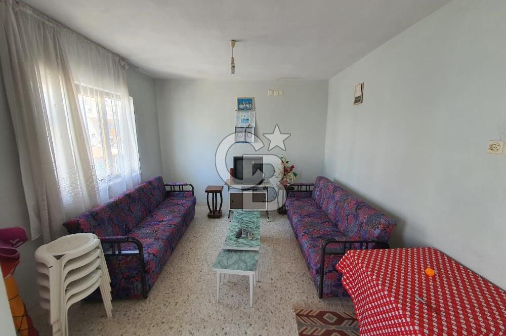 DİDİMDE SATILIK DENİZE SIFIR MÜSTAKİL VİLLA