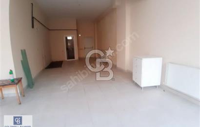 Cadde üzerinde kiralık iş yeri