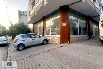 Cadde üzerinde kiralık iş yeri - 3 - 64565