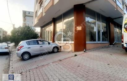 Cadde üzerinde kiralık iş yeri