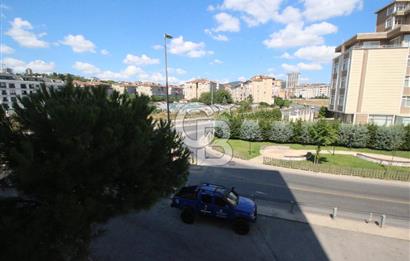 newada projesine komşuasansörlü 3 cephe 3 balkon okazyon daire