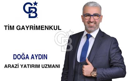 ÇANAKKALE YENİCE SUUÇTU İMARLI ARSALAR