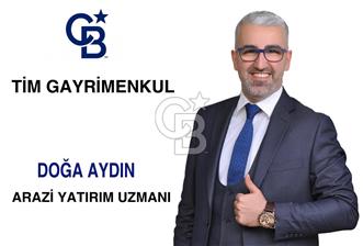 KURTDERE İMARLI ARSA