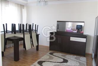 Arapzade'de 3+1 Eşyalı Kiralık Dubleks Daire! 250m2