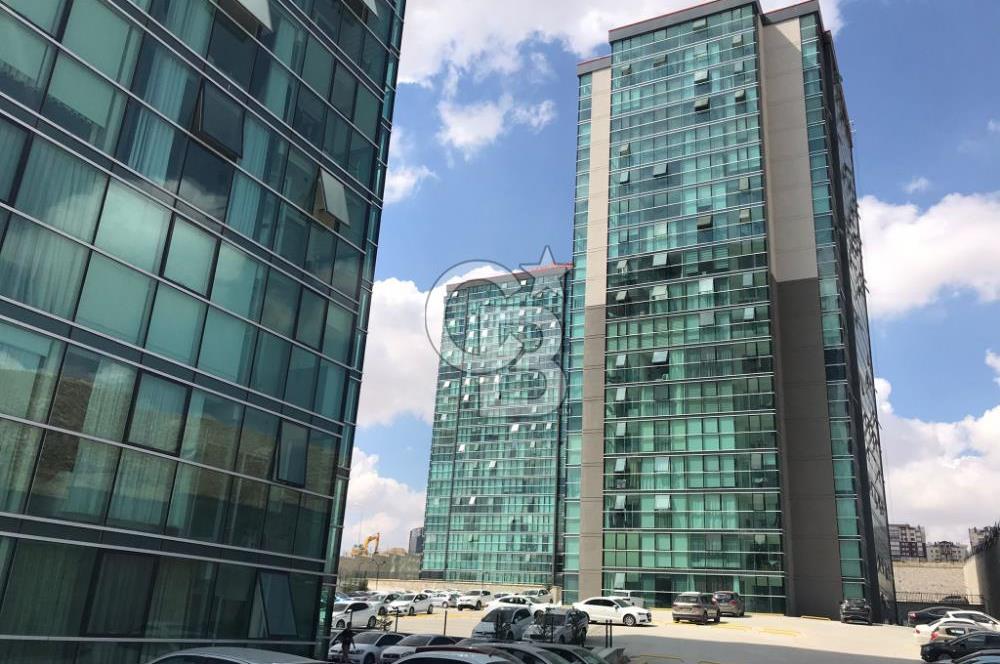RELAX YAŞAMKENT ' TE 2+1 EŞYALI KİRALIK DAİRE FIRSATI