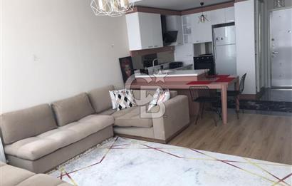 RELAX YAŞAMKENT ' TE 2+1 EŞYALI KİRALIK DAİRE FIRSATI